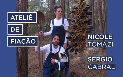 Ateliê de Fiação