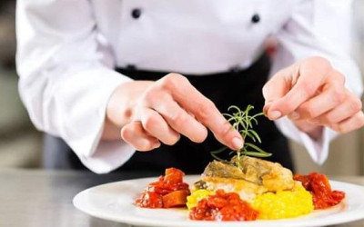 Curso de Culinária