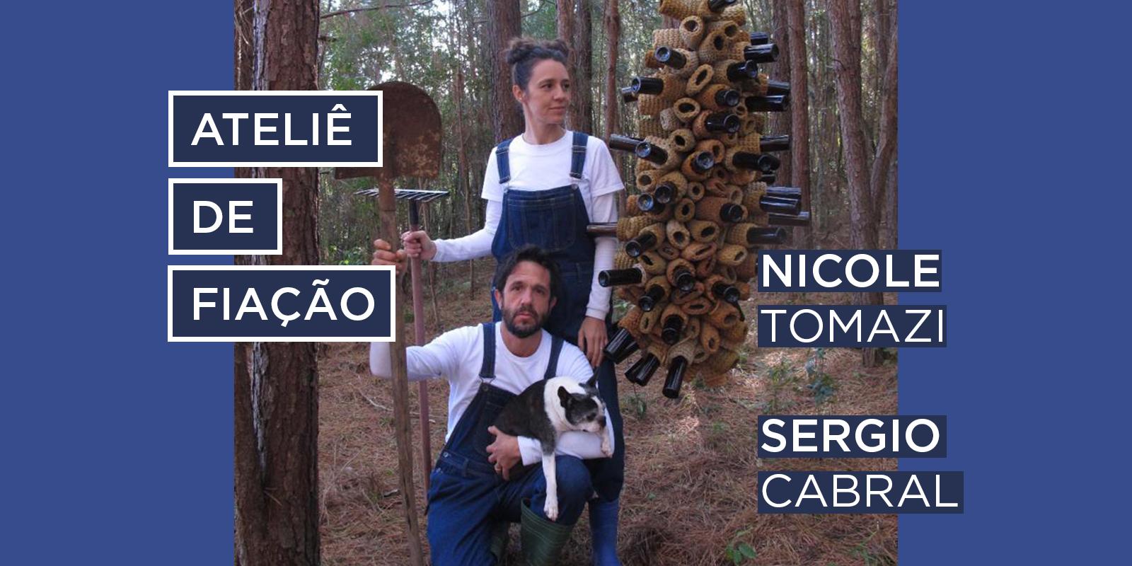 Ateliê de Fiação