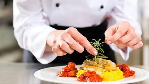 Curso de Culinária